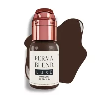Perma Blend LUXE Dark Java (15ml)
