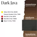 Perma Blend LUXE Dark Java (15ml)