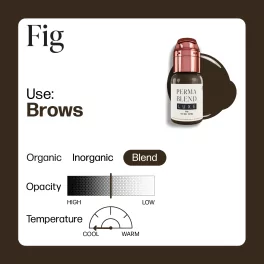 Perma Blend LUXE Fig (15ml)