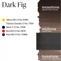 Perma Blend LUXE Dark Fig (15ml)