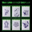 EZ Tattoo Wireless Stencil Printer