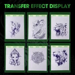 EZ Tattoo Wireless Stencil Printer