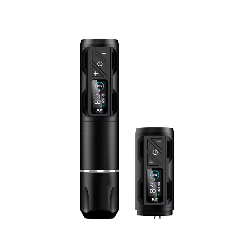 EZ Tattoo P2S Pro Tattoo Machine Pen