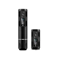 EZ Tattoo P2S Pro Tattoo Machine Pen