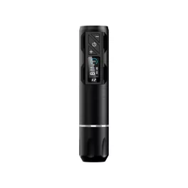 EZ Tattoo P2S Pro Tattoo Machine Pen