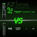 EZ Tattoo P2S Pro Машинка для татуировки