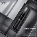 EZ Tattoo Filter X30 Wireless Tattoo Machine