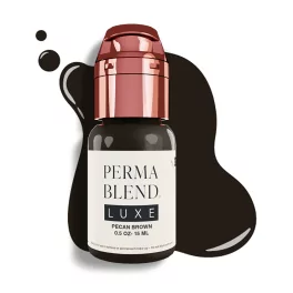 Perma Blend LUXE Pecan Brown (15ml)