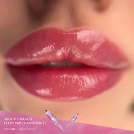 Skin Monarch Flexy PMU Картриджи