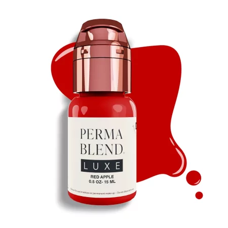 Perma Blend LUXE Red Apple (15ml)