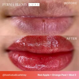 Perma Blend LUXE Red Apple (15ml)