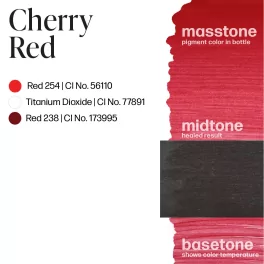 Perma Blend LUXE Cherry Red (15ml)