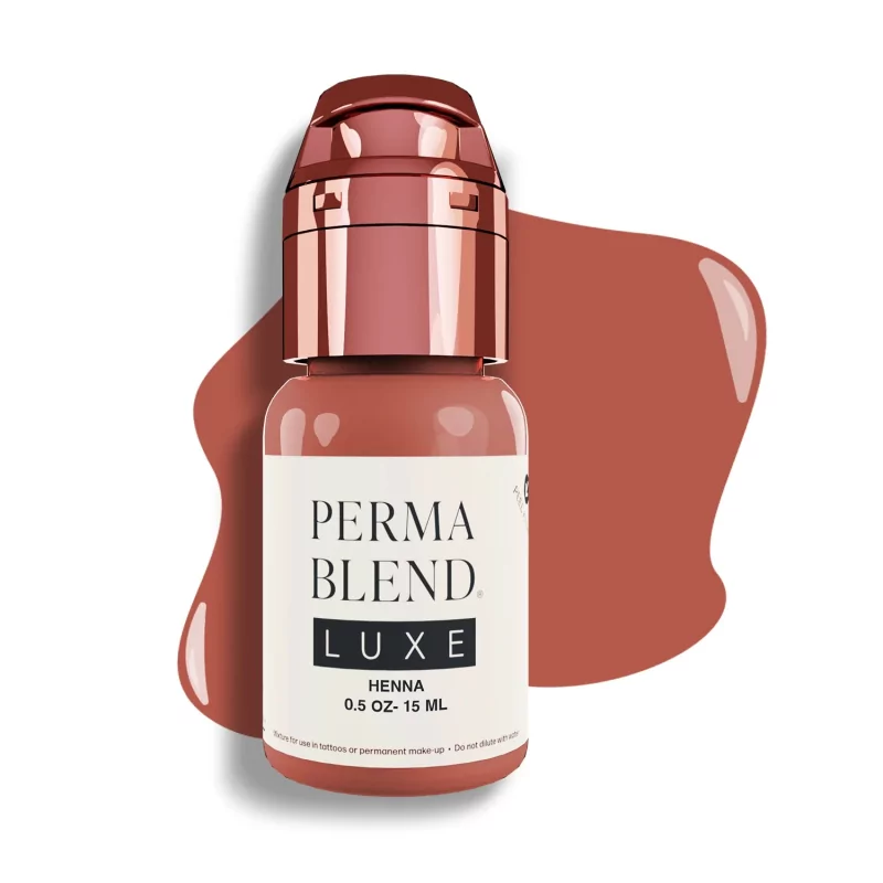 Perma Blend LUXE Henna (15ml)