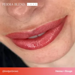 Perma Blend LUXE Henna (15ml)