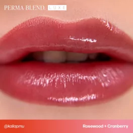 Perma Blend LUXE Rosewood (15ml)
