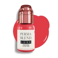 Perma Blend LUXE Vivid Koral (15ml)