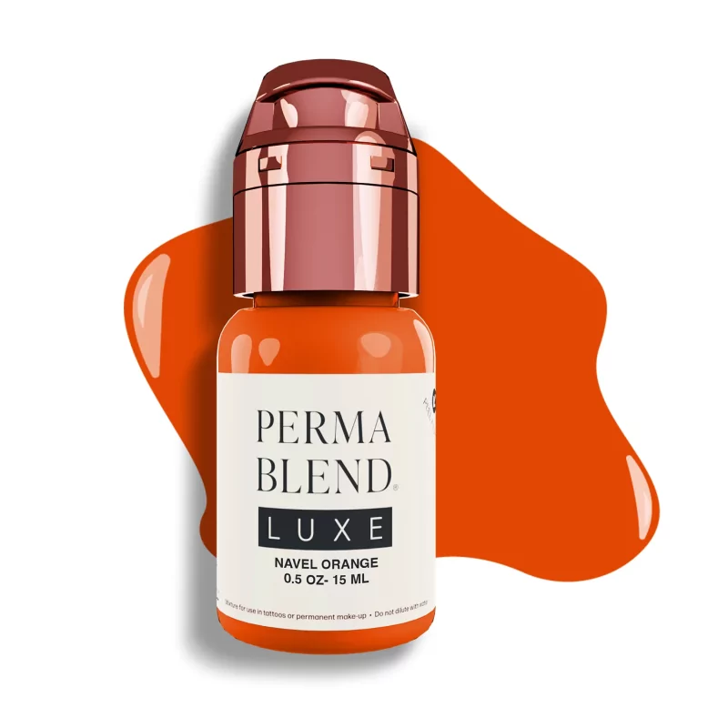 Perma Blend LUXE Navel Orange (15ml)