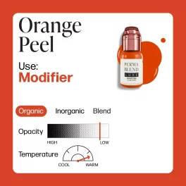 Perma Blend LUXE Orange Peel (15ml)