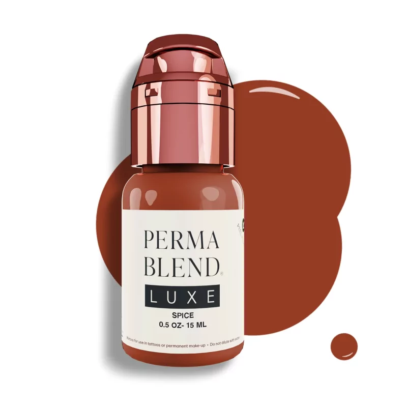 Perma Blend LUXE Spice (15ml)