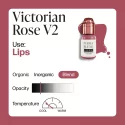 Perma Blend LUXE Victorian Rose v2 (15ml)