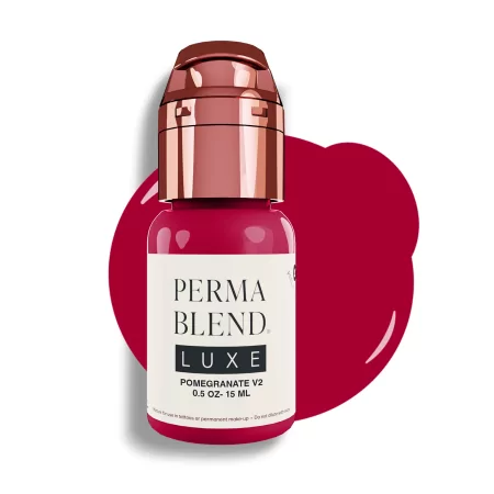 Perma Blend LUXE Pomegranate V2 (15ml)