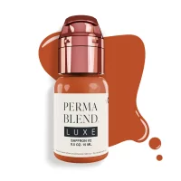 Perma Blend LUXE Saffron V2 (15ml)