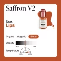 Perma Blend LUXE Saffron V2 (15ml)