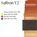 Perma Blend LUXE Saffron V2 (15ml)