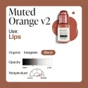 Perma Blend LUXE Muted Orange V2 (15ml)