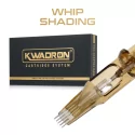 KWADRON Tattoo Whip Shading Cartridges