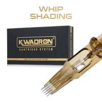 Тату-картриджи Whip Shading KWADRON