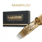 Тату-картриджи Magnum KWADRON