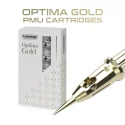 KWADRON OPTIMA GOLD Permanent Makeup Cartridges