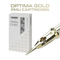 KWADRON OPTIMA GOLD Картриджи для перманентного макияжа