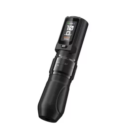 EZ P3 Pro Touch Беспроводная тату Mашинка C Cенсорным экраном