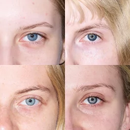Perma Blend LUXE Paulina Osinkowska Ombre Brows 01 (15ml)