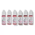 Etalon Mix Lip Set By Antonina Andrusenko (6x5ml)