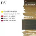 Perma Blend LUXE Paulina Osinkowska Ombre Brows 03 (15ml)