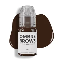 Perma Blend LUXE Paulina Osinkowska Ombre Brows 06 (15ml)