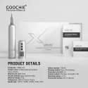 Goochie X 702 Wireless PMU And Tattoo Machine
