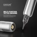Goochie X 702 Wireless PMU And Tattoo Machine
