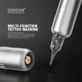 Goochie X 702 Bezvadu PMU un tetovēšanas mašīna