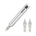 Goochie X 702 Wireless PMU And Tattoo Machine