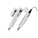Goochie X 702 Wireless PMU And Tattoo Machine
