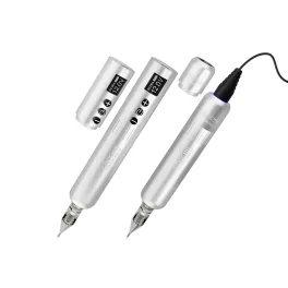 Goochie X 702 Wireless PMU And Tattoo Machine
