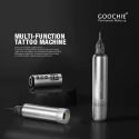 Goochie X 702 Wireless PMU And Tattoo Machine