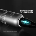 Goochie X 702 Wireless PMU And Tattoo Machine