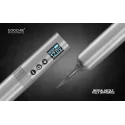 Goochie X 702 Wireless PMU And Tattoo Machine
