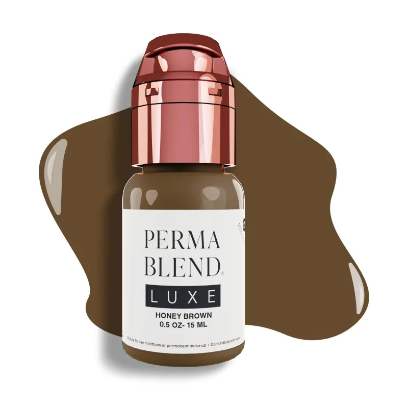 Perma Blend LUXE Honey Brown (15 ml)