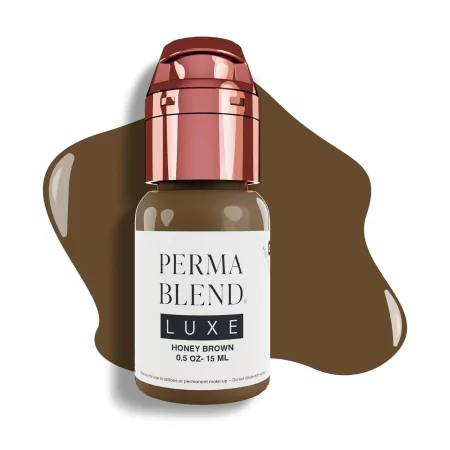 Perma Blend LUXE Honey Brown (15 ml)